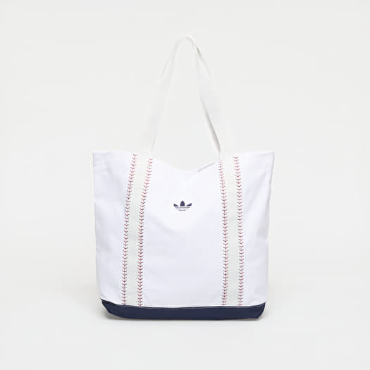 Bag adidas Tote Bag White