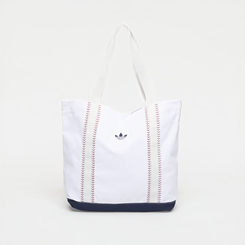 Borsa adidas Tote Bag White