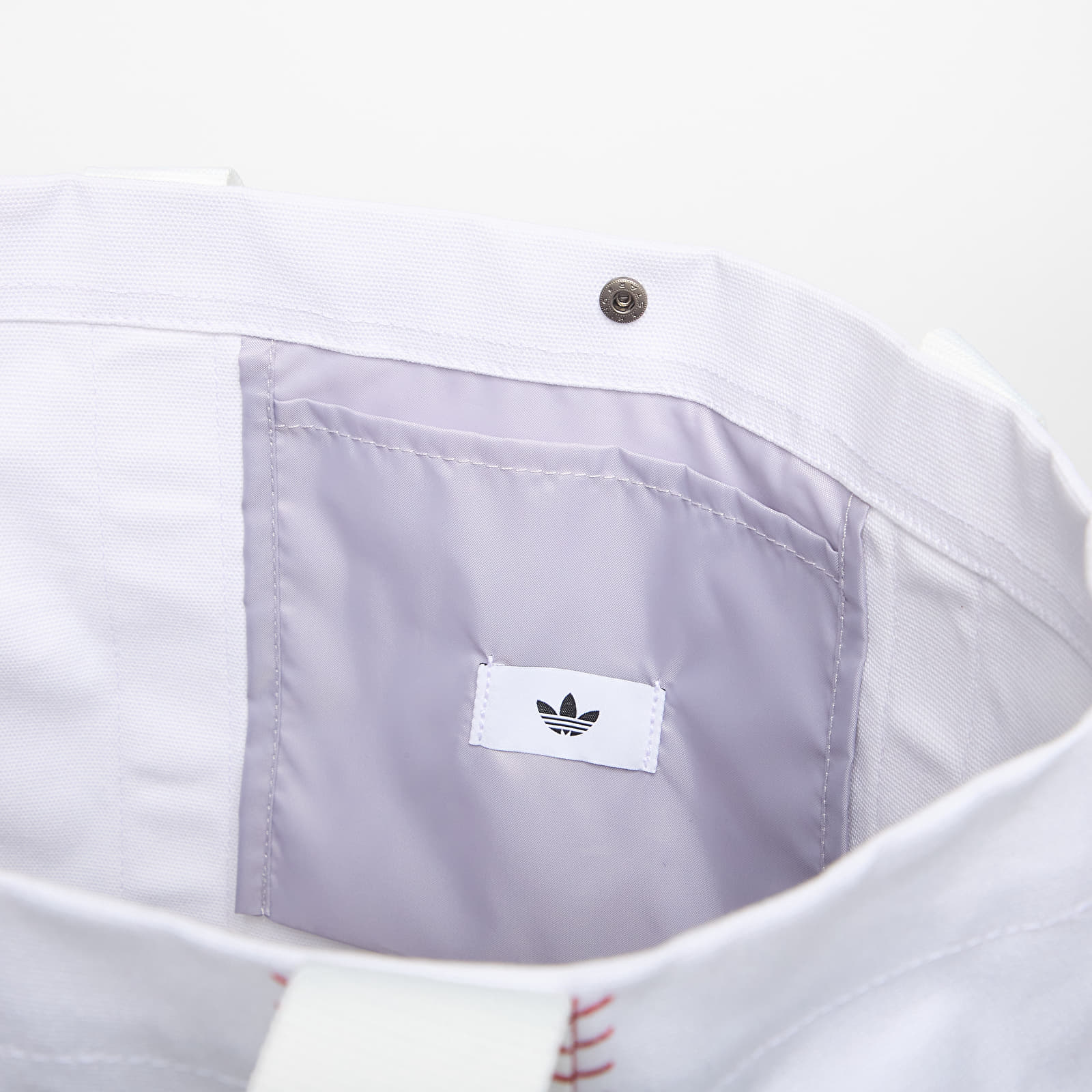 Men's Shoulder Bags adidas Tote Bag White