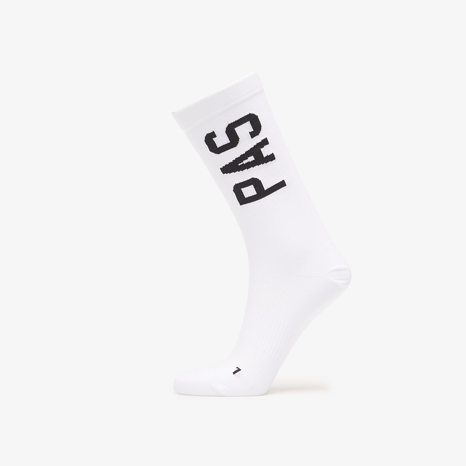 Ponožky Pas Normal Studios Pas Race Socks White