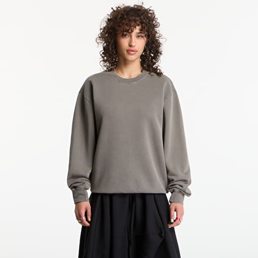 Mikina A.P.C. Sweatshirt Apc Automne26 Gray