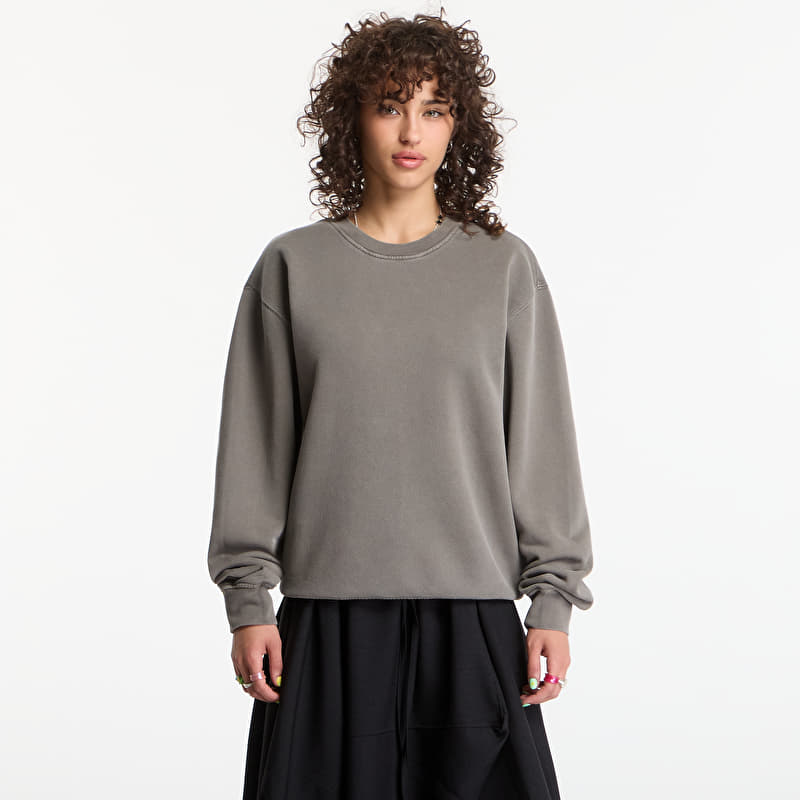 Džemperis A.P.C. Sweatshirt Apc Automne26 Gray
