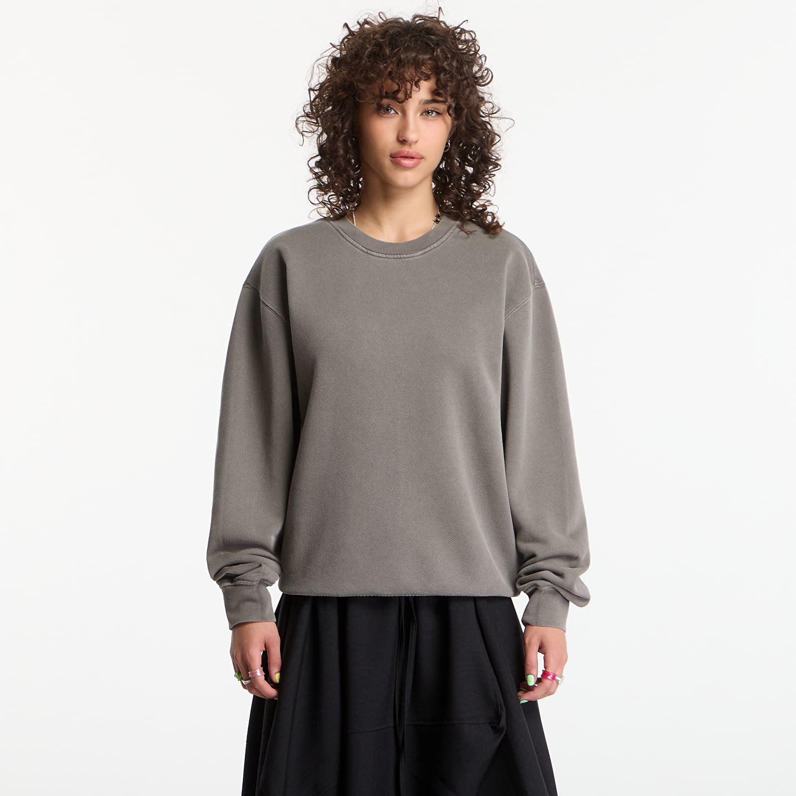 Hoodies and sweatshirts  A.P.C. Sweatshirt Apc Automne26 Gray