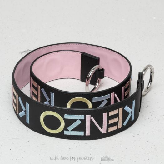 Kenzo shoulder strap hotsell