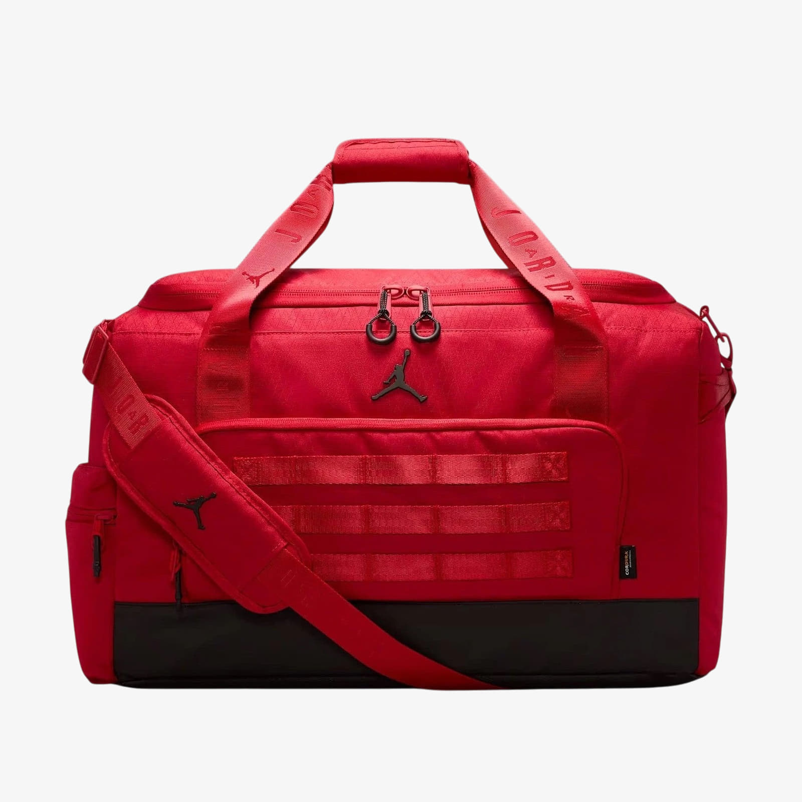 Jordan Collectors Duffle Gym Red Universal