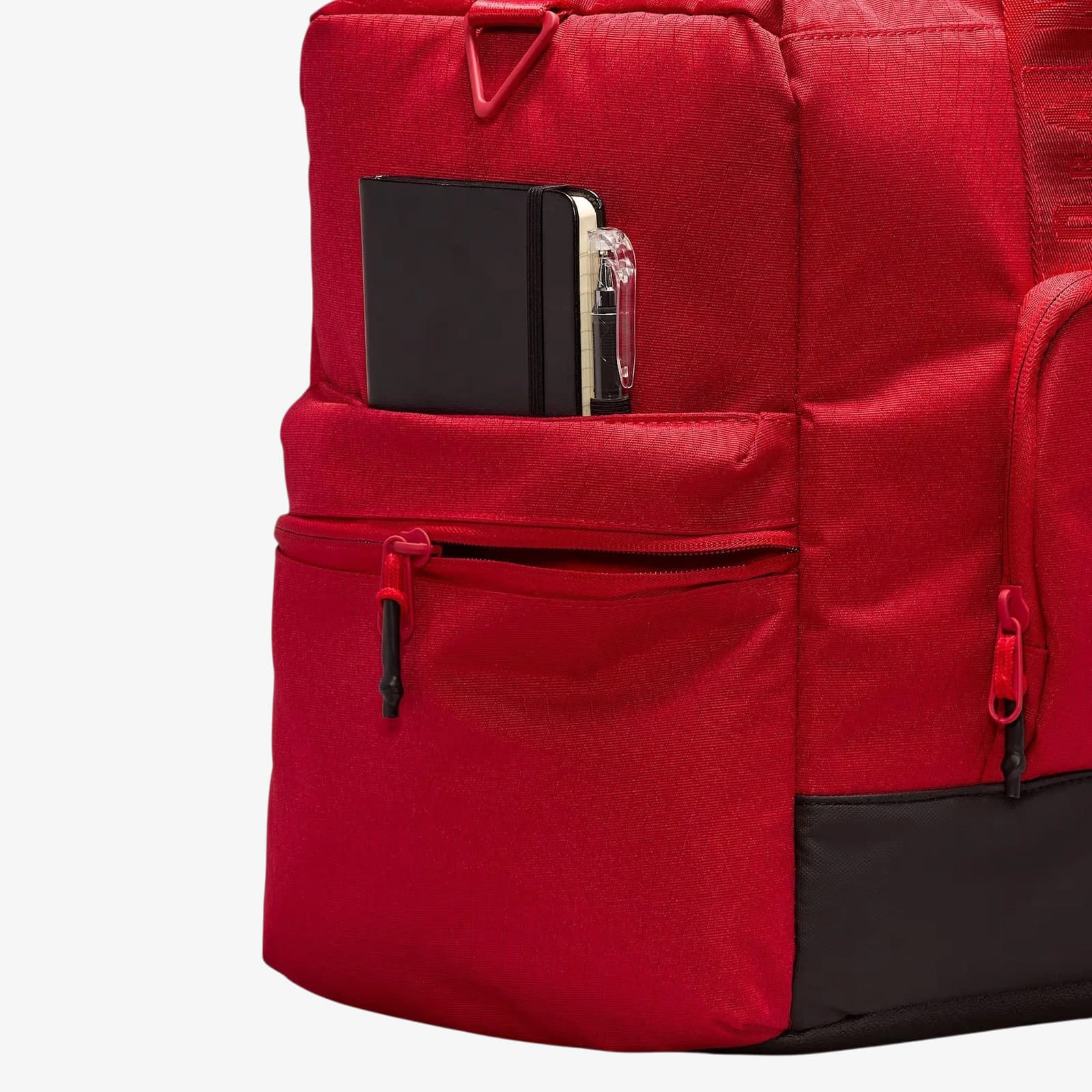 Duffle bag Jordan Collectors Duffle Gym Red