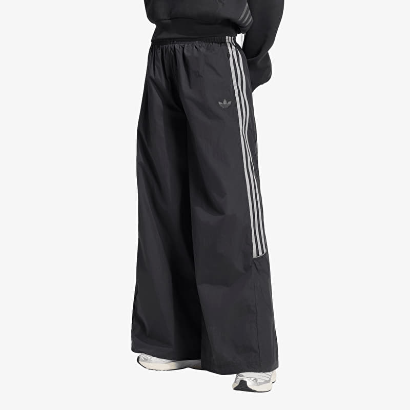 adidas Teamgeist Track Pant Black/ Iron Met./ Black Reflective