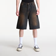 Wasted Paris Faded Casper Short Faded Brown