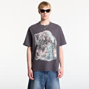 Wasted Paris Helheim T-Shirt Old Black