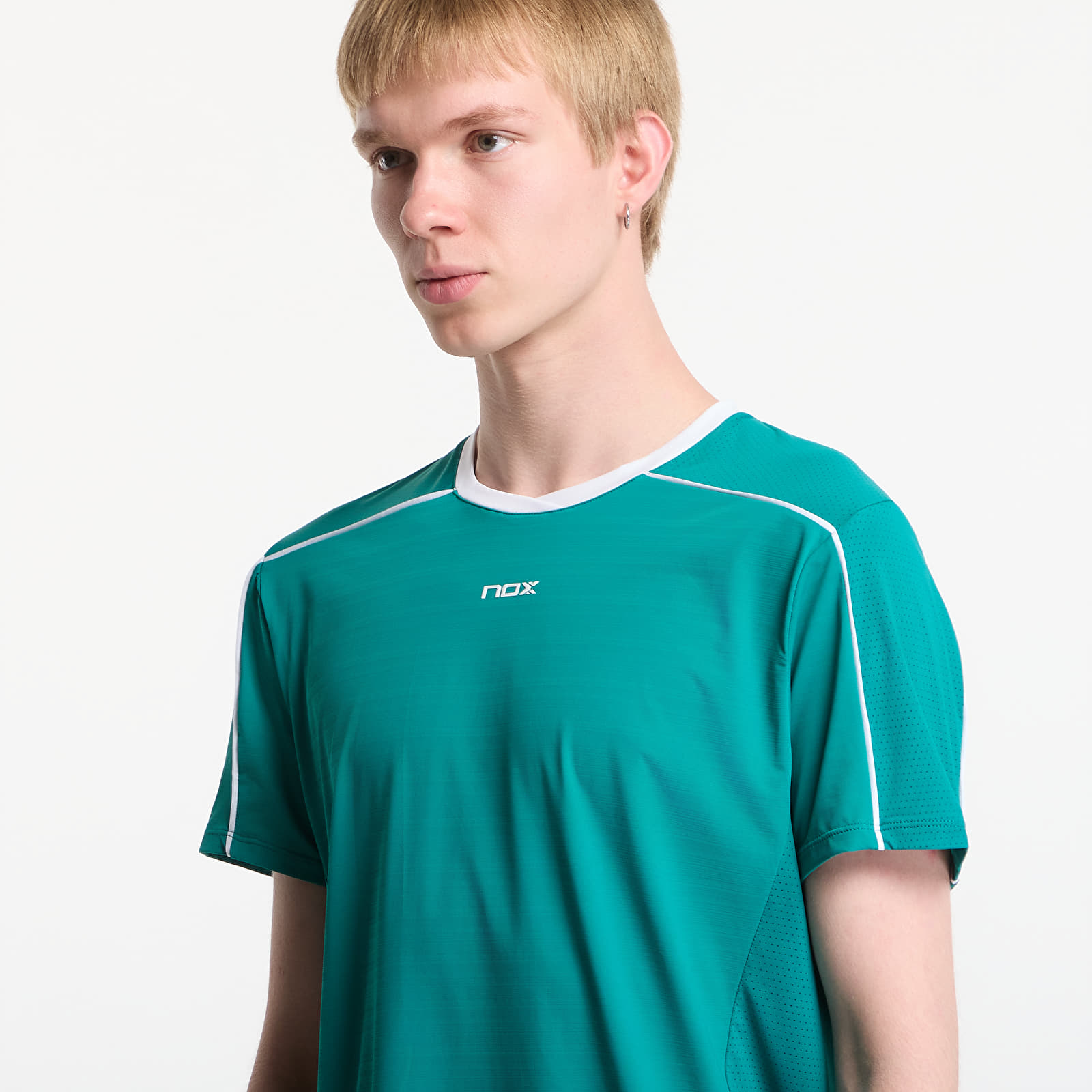 T-shirts Nox Pro T-Shirt Ivy Green