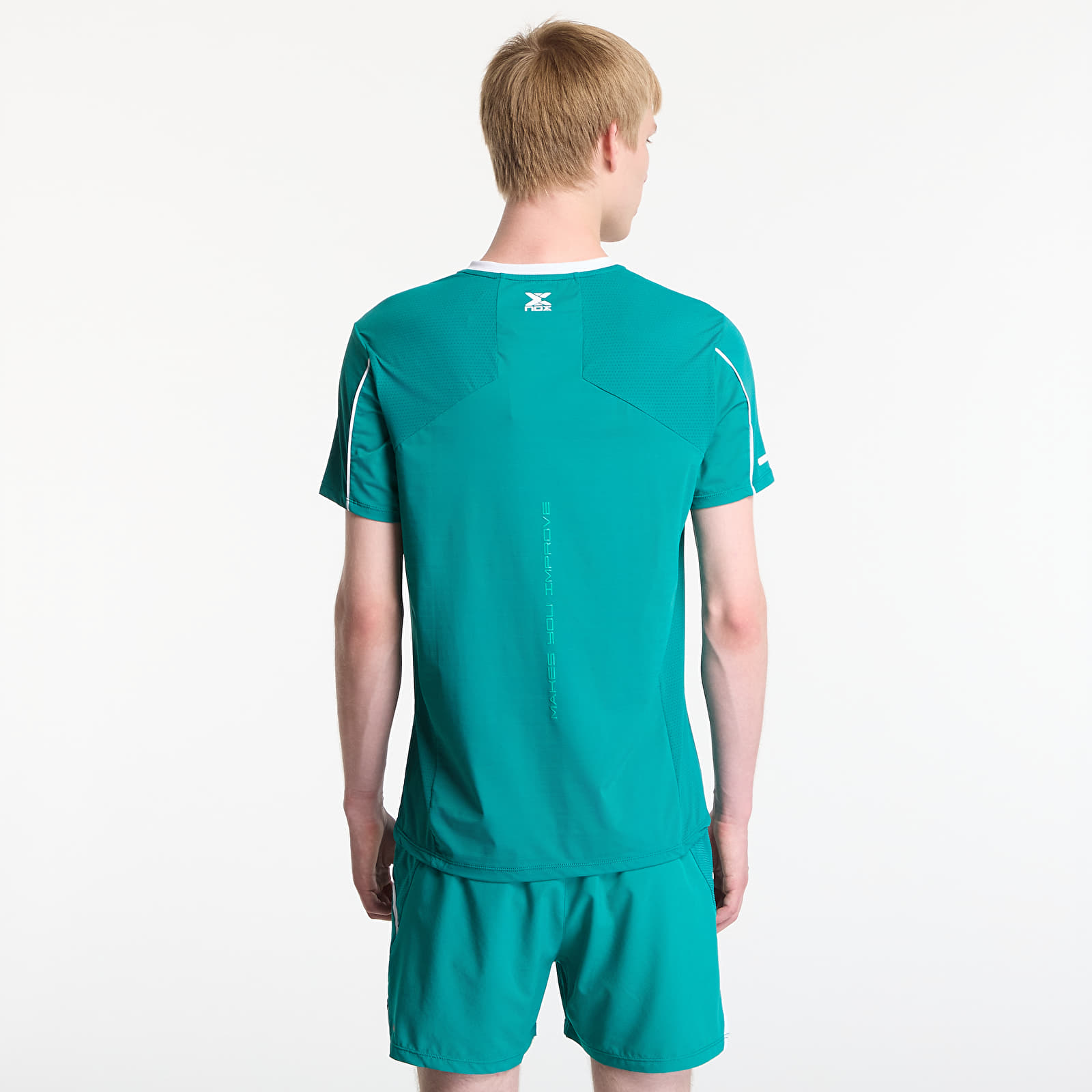 T-shirts Nox Pro T-Shirt Ivy Green