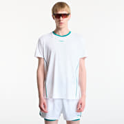 Nox Pro T-Shirt White/ Ivy Green