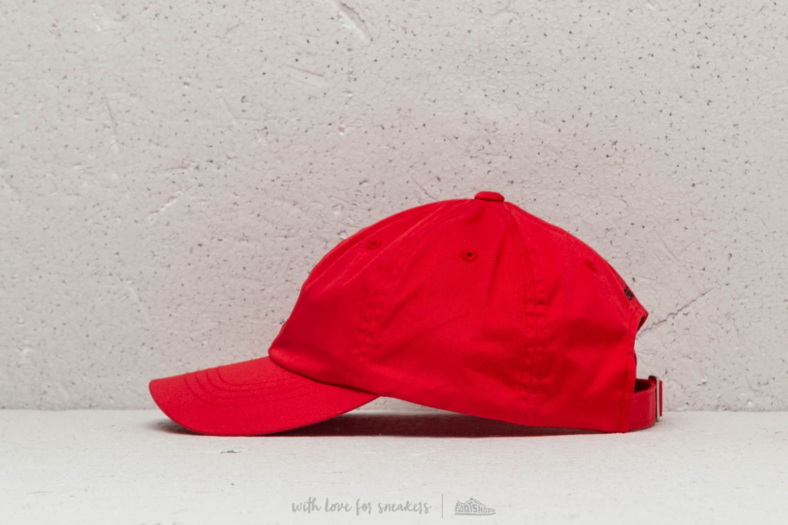 Шапки The North Face The Norm Hat Tnf Red/ Tnf Black