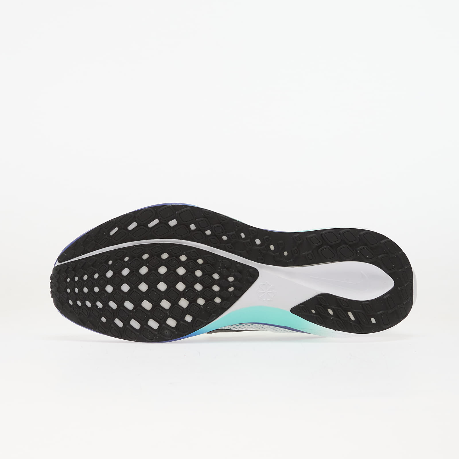 Pánské tenisky a boty Nike Air Zoom Pegasus 41 White/ Black-Hyper Turq-Concord