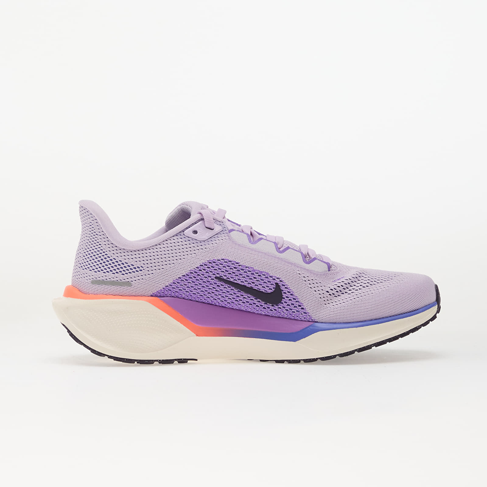 Damen Sneaker und Schuhe Nike Air Zoom Pegasus 41 Violet Mist/ Purple Dynasty-Bright Violet
