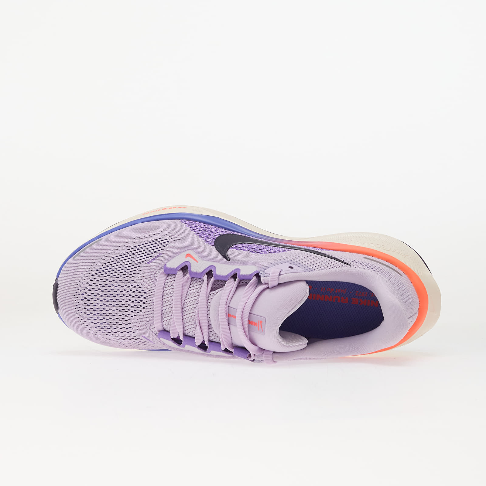 Damen Sneaker und Schuhe Nike Air Zoom Pegasus 41 Violet Mist/ Purple Dynasty-Bright Violet