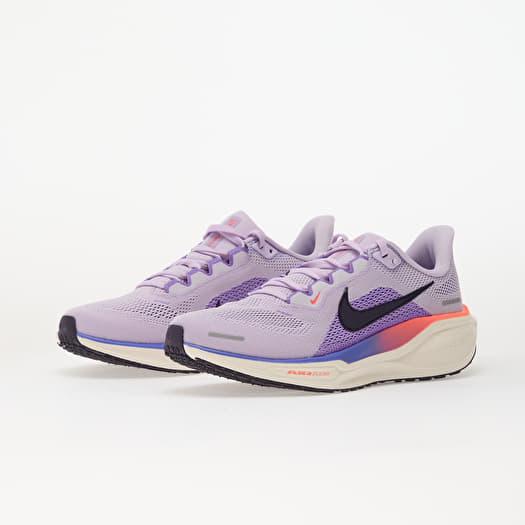 Nike Air Zoom Pegasus 41 Violet Mist/ Purple Dynasty-Bright Violet