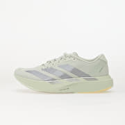 adidas ADIZERO EVO SL Woven LIGHTSTRIKEPRO Running Crystal Jade/ Tech Grey Met./ Wonder Silver