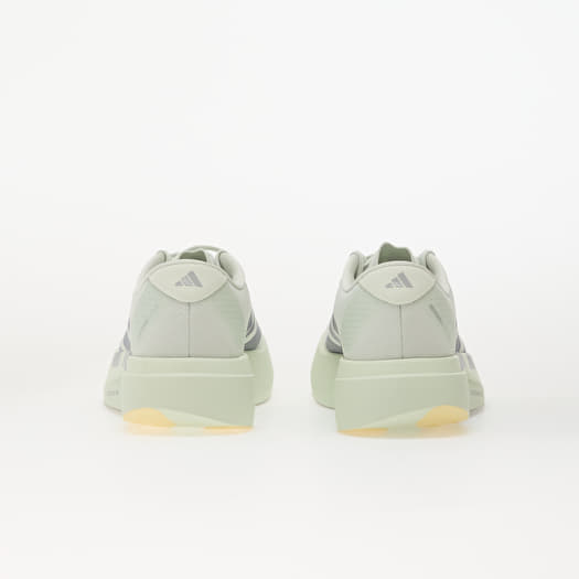 adidas ADIZERO EVO SL Woven LIGHTSTRIKEPRO Running Crystal Jade