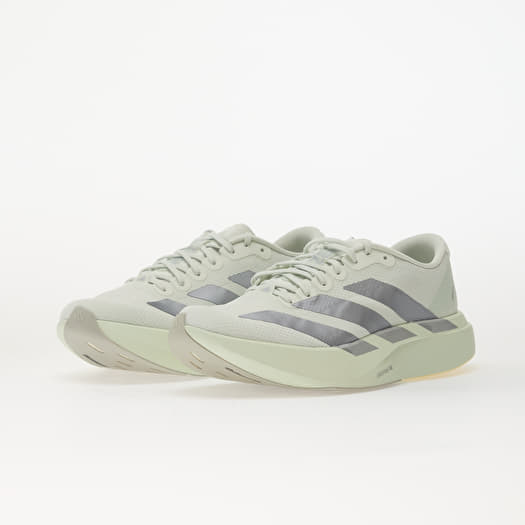 adidas ADIZERO EVO SL Woven LIGHTSTRIKEPRO Running Crystal Jade