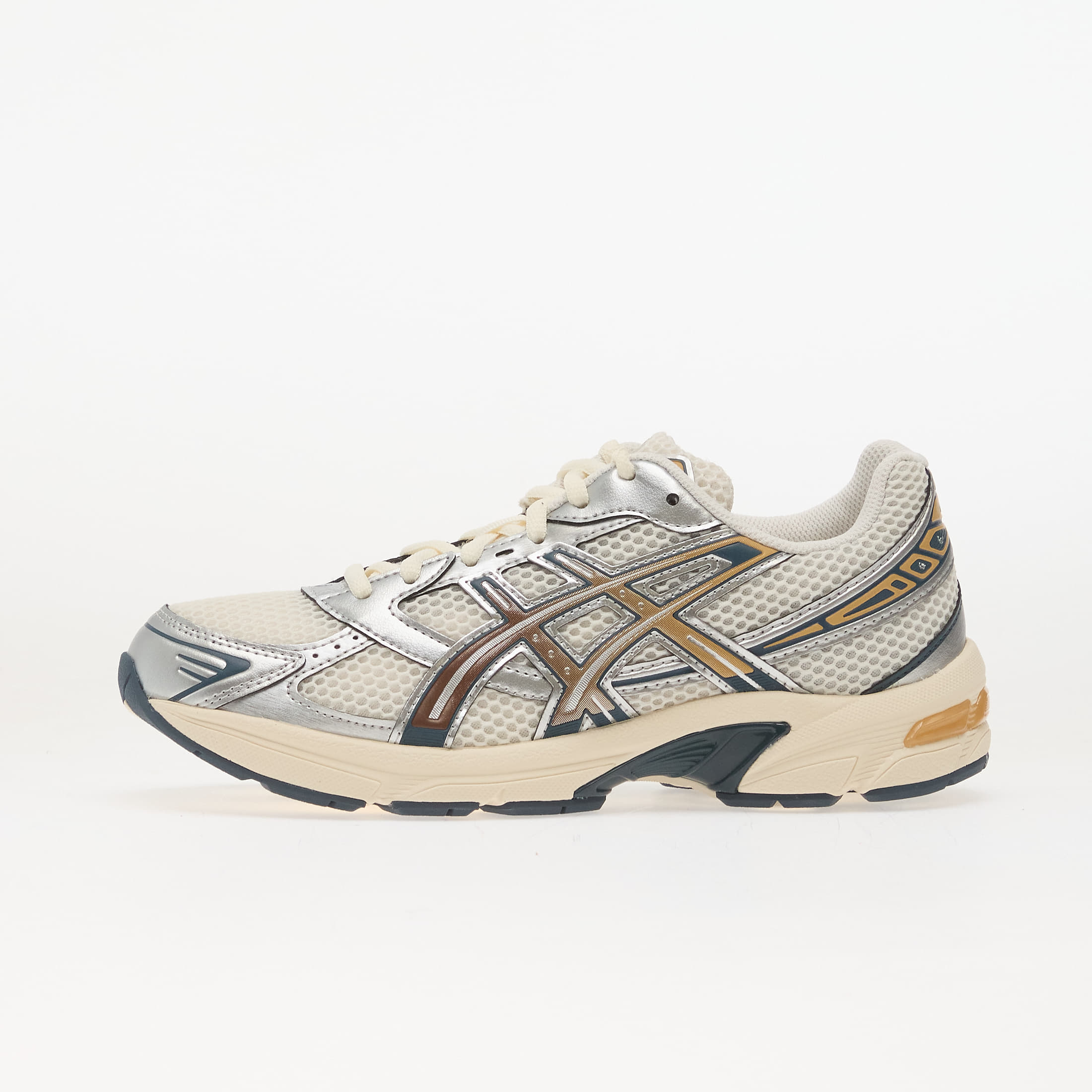 Sneakers Asics Gel-1130 Cream/ Mahogany EUR 39.5