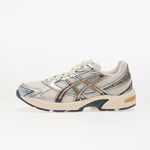 Asics Gel-1130 Cream/ Mahogany