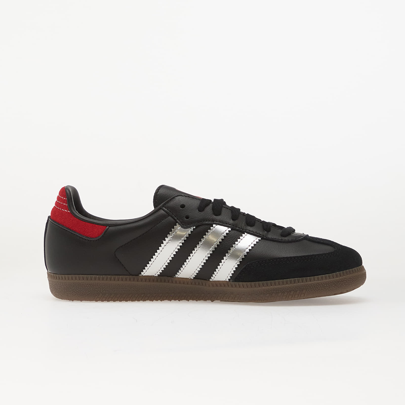 Herren Sneaker und Schuhe adidas x Coca Cola Samba OG Core Black/ Gum5