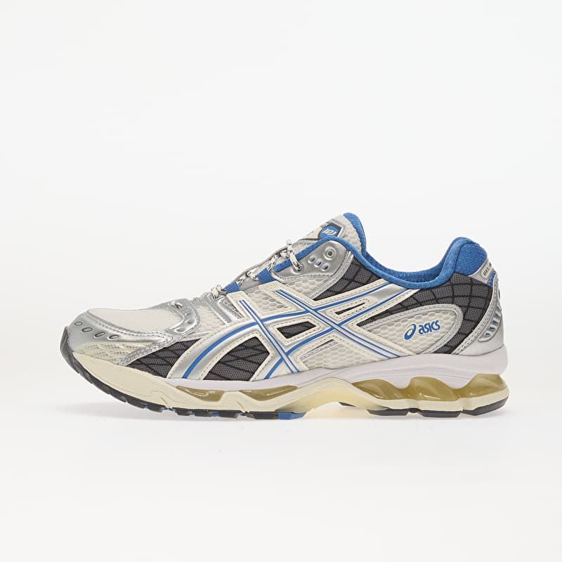 Asics Gel-Nimbus 10.1 Cream/ Polar Night
