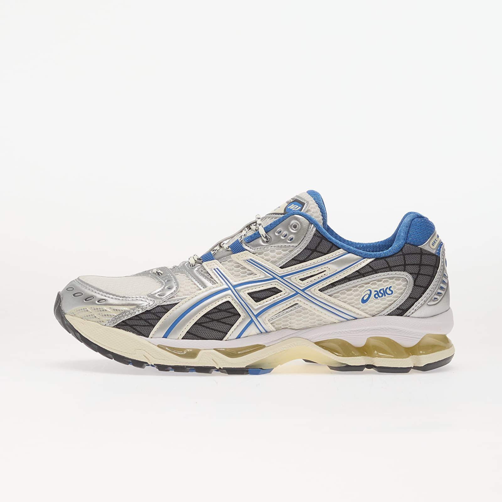 Men's shoes Asics Gel-Nimbus 10.1 Cream/ Polar Night