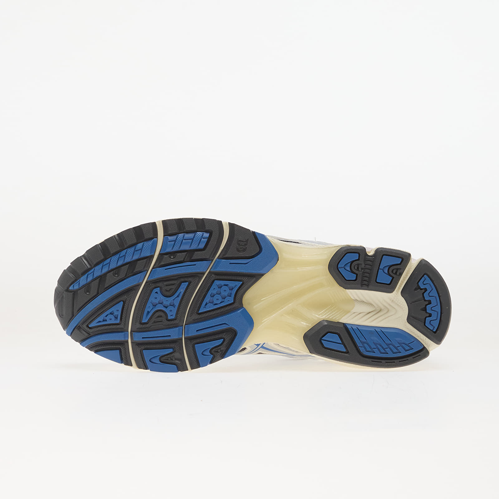 Men's shoes Asics Gel-Nimbus 10.1 Cream/ Polar Night