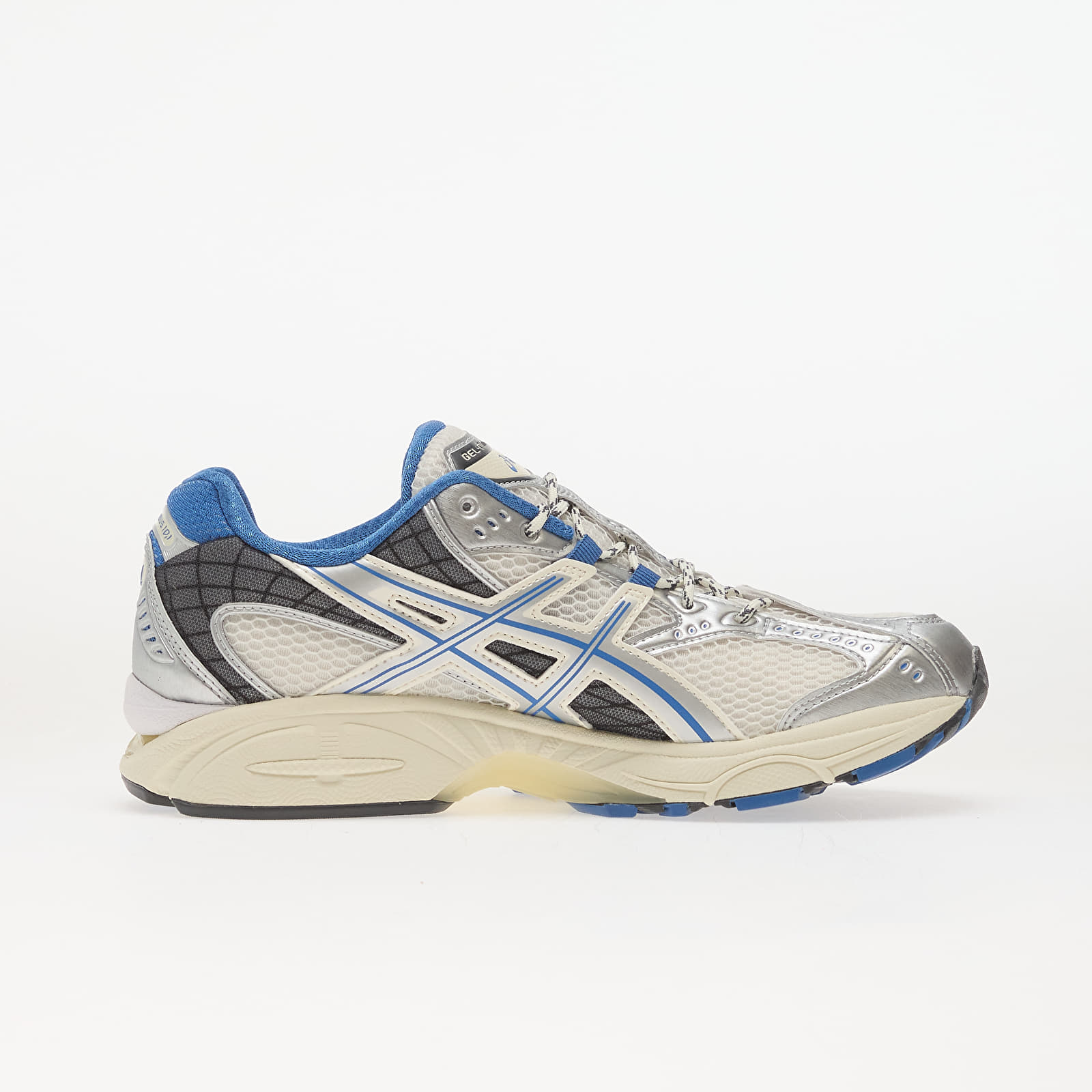 Men's shoes Asics Gel-Nimbus 10.1 Cream/ Polar Night