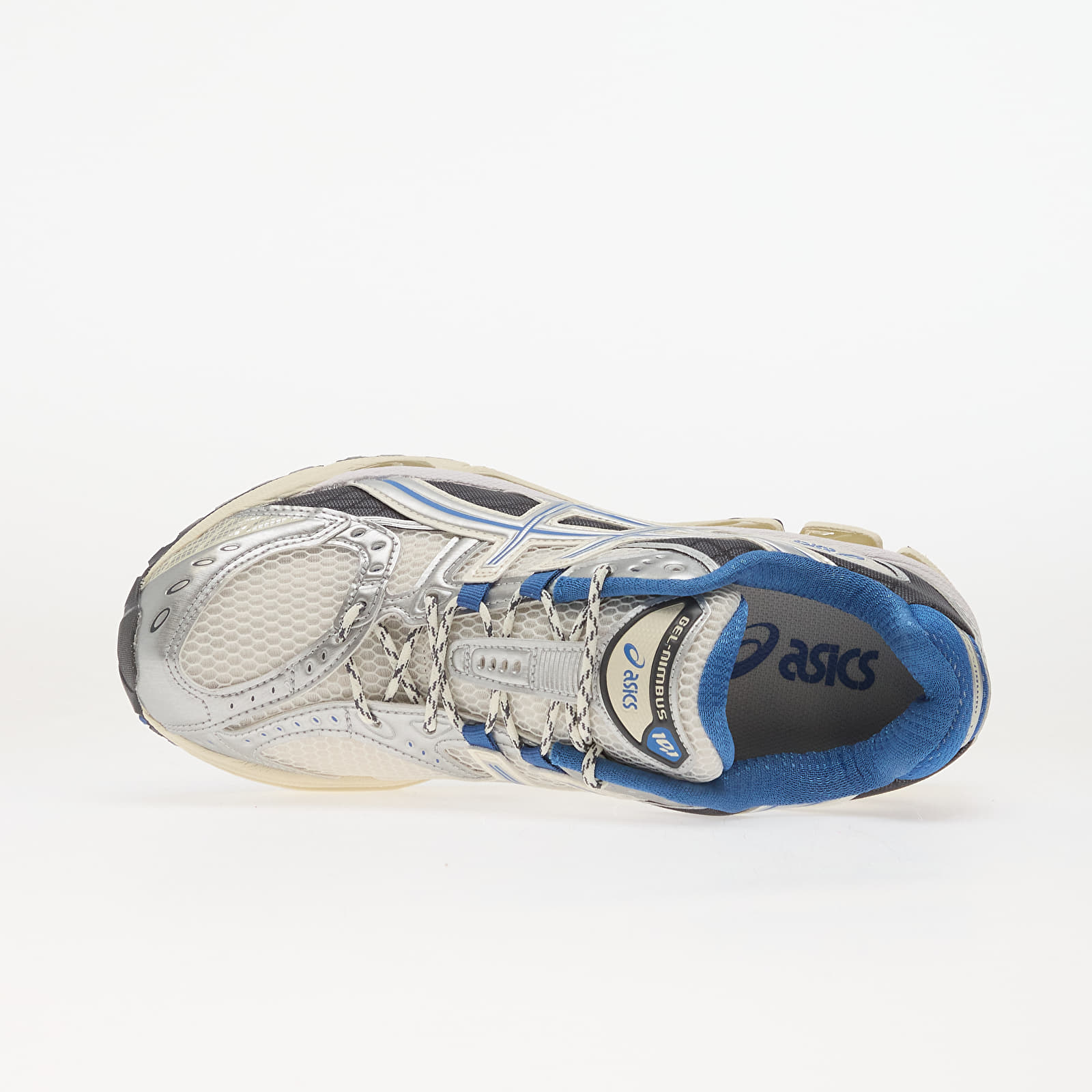 Men's shoes Asics Gel-Nimbus 10.1 Cream/ Polar Night