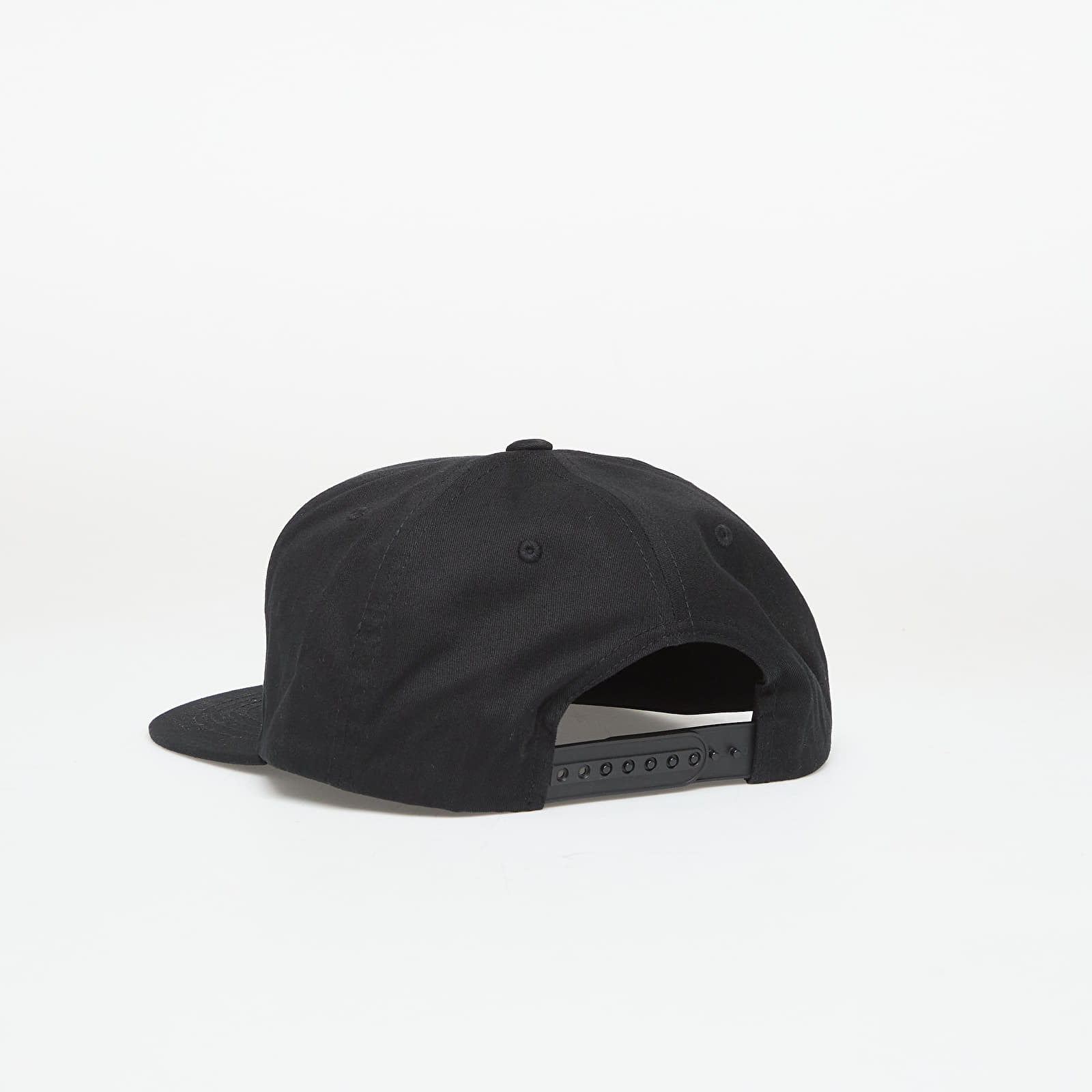 Čepice Thrasher Thrash & Destroy Snapback Black