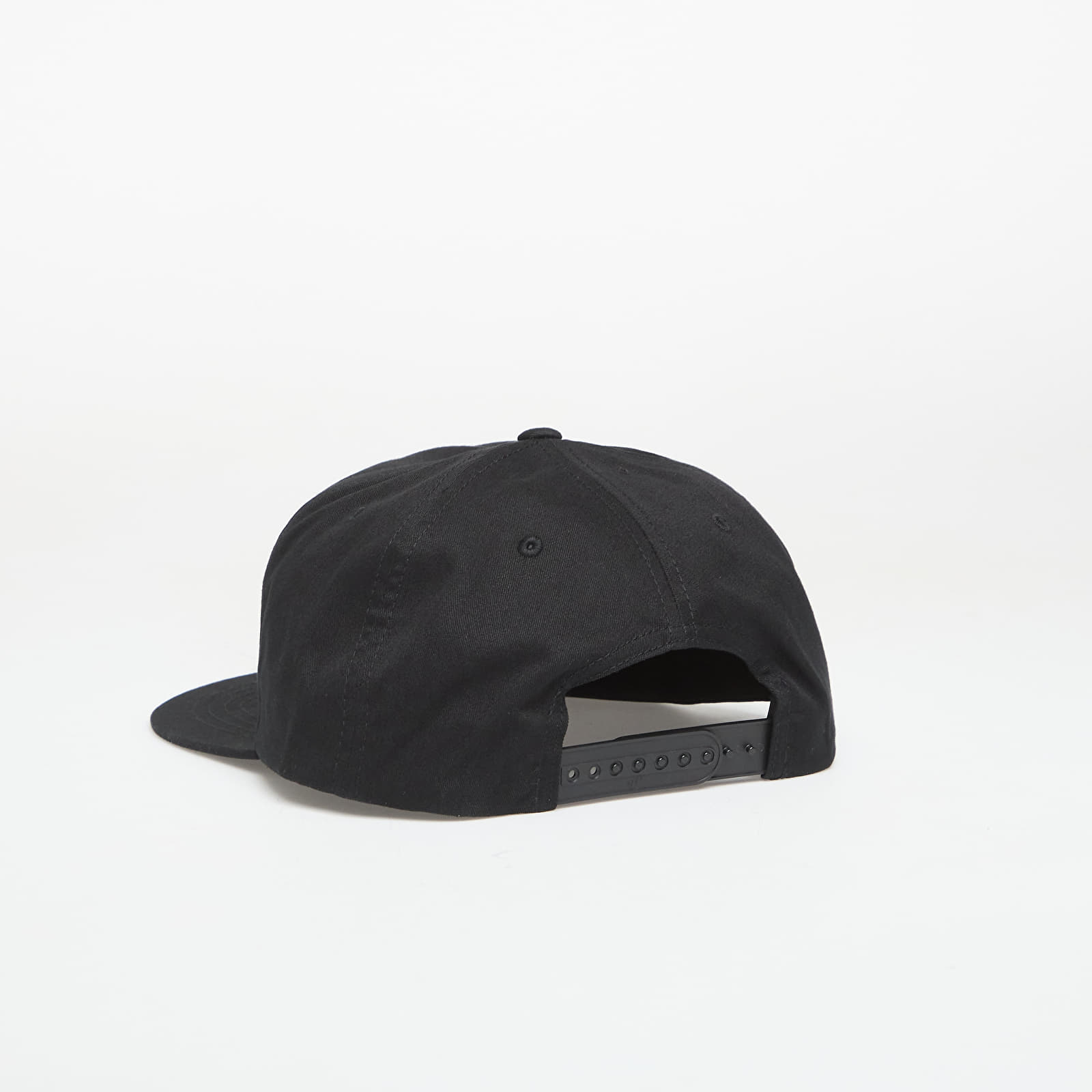 Caps Thrasher Spikey Snapback Black