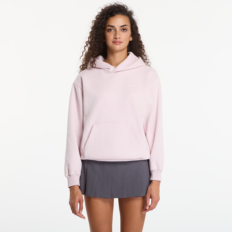 Sweatshirt Vans Salton Pullover Hoodie Pale Petal