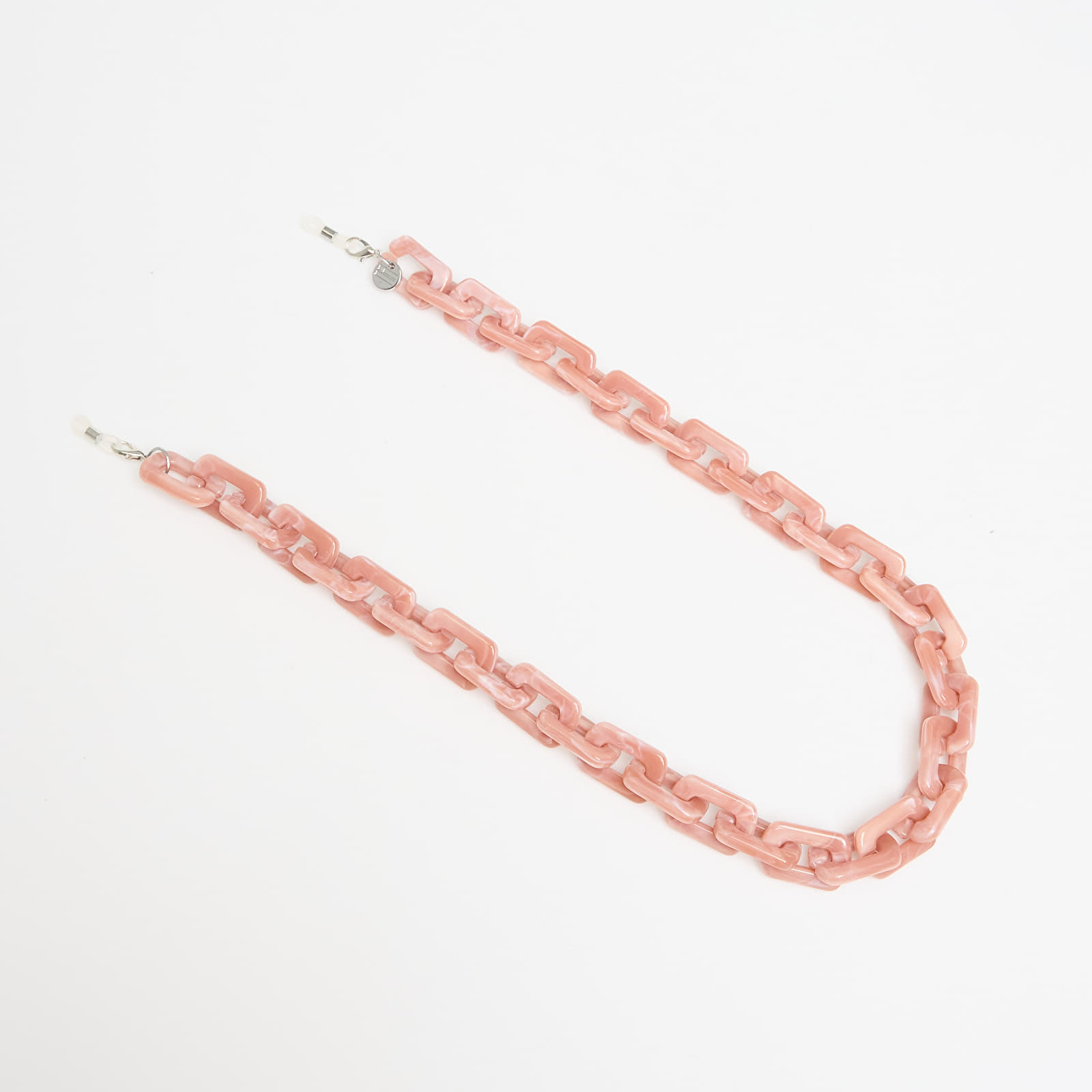 Other accessories D.Franklin Link Chain Xl Pink 