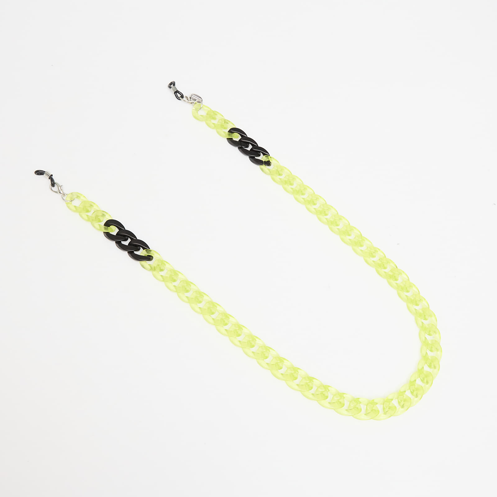 Muut asusteet D.Franklin Link Chain Yellow / Black 
