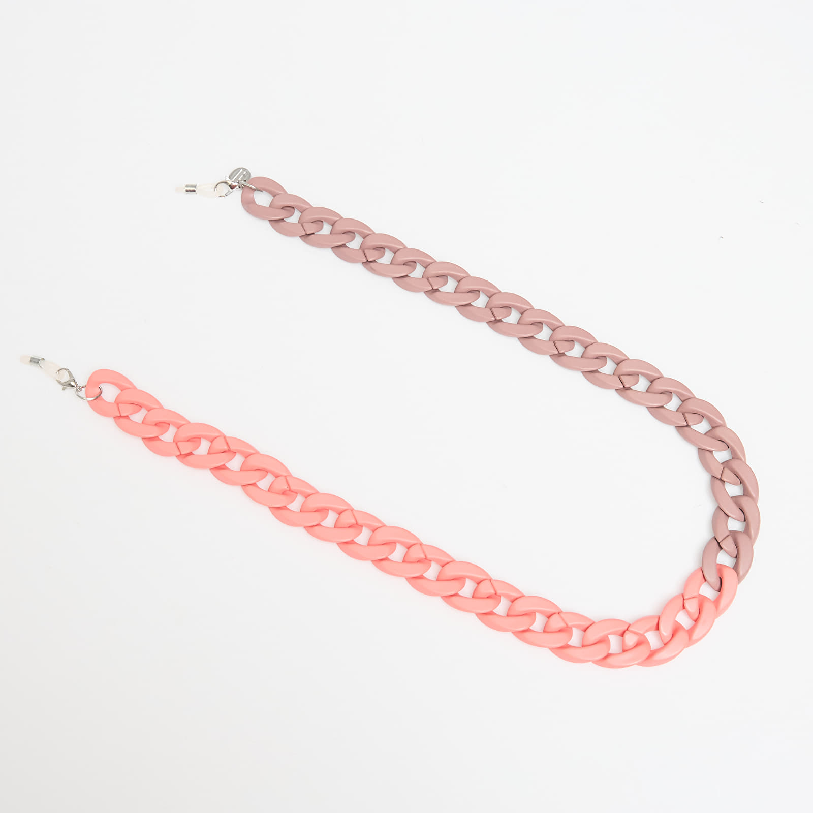 Autres accessoires D.Franklin Link Chain Coral / Purple 