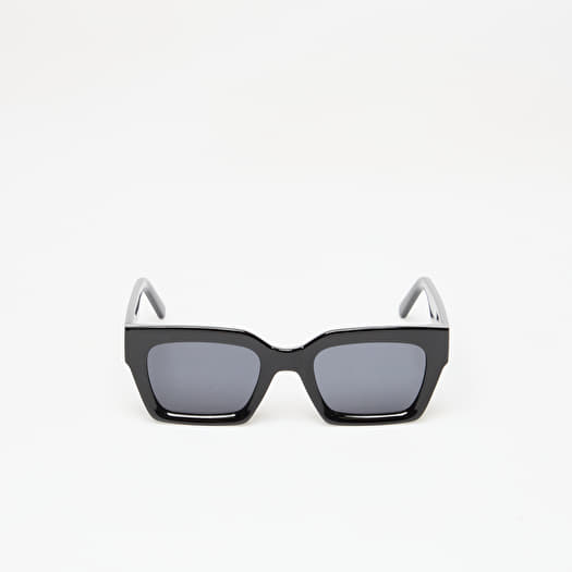 Saulesbrilles D.Franklin Tokyo Black / Black Black