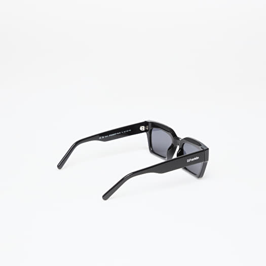 CDL-TOKYO ブラックサングラス D.Franklin Tokyo Black / Black Black | Footshop