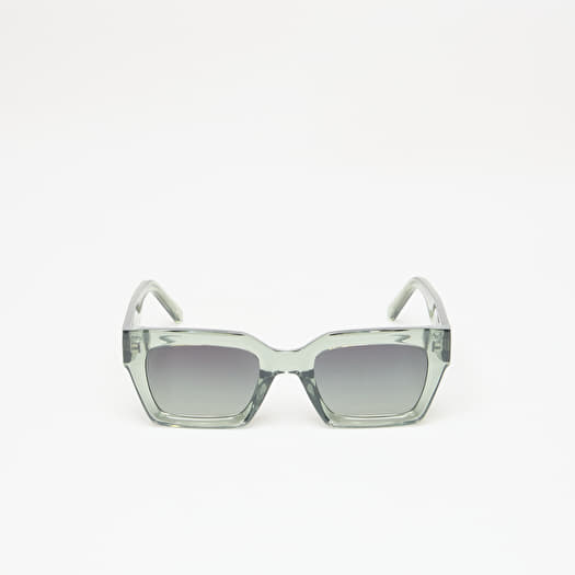 Saulesbrilles D.Franklin Tokyo Green / Gradient Green