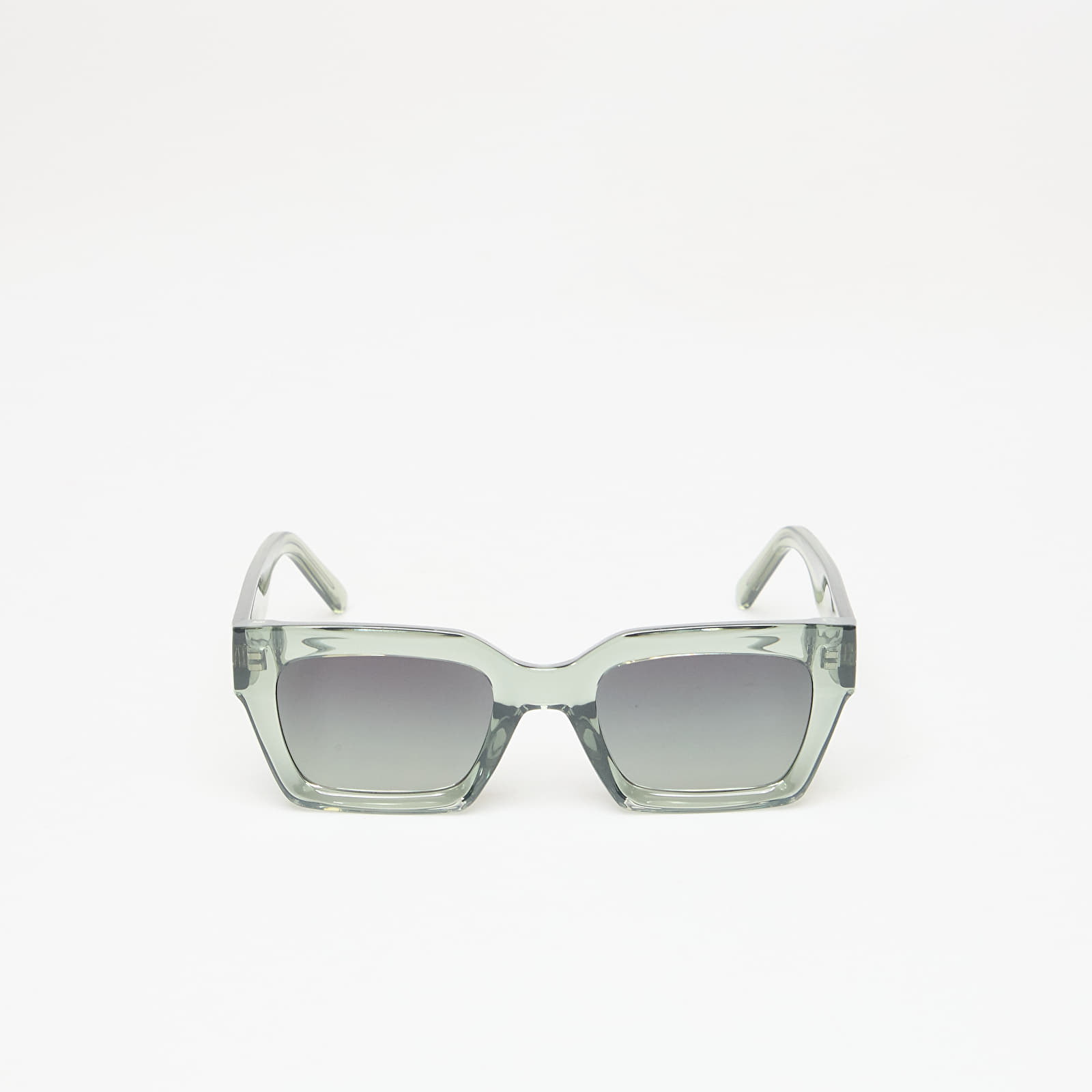 Sonnenbrillen D.Franklin Tokyo Green / Gradient Green 
