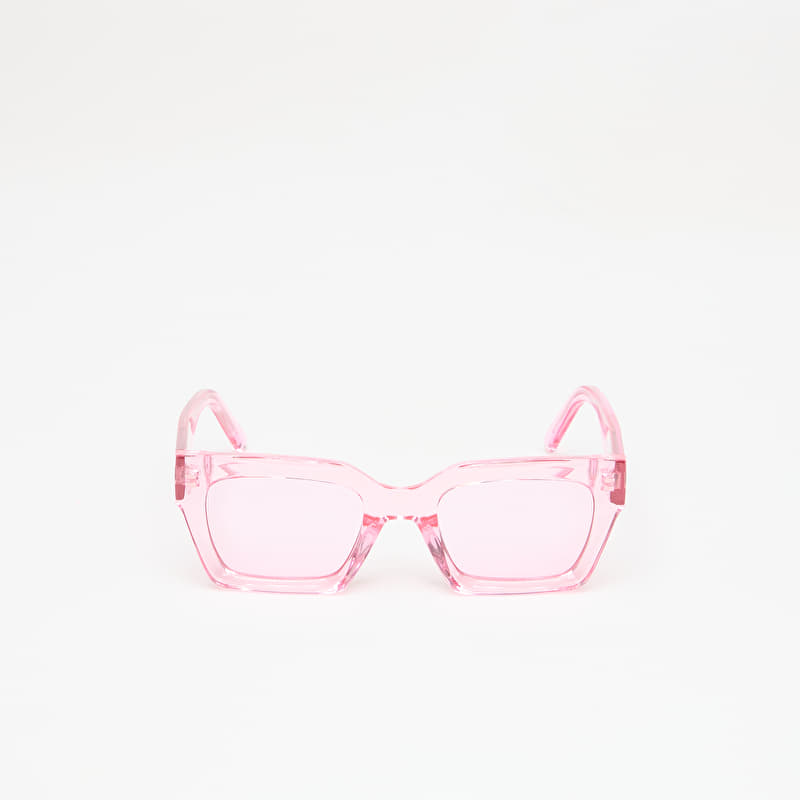 Zonnebrillen D.Franklin Tokyo Pink / Pink Pink