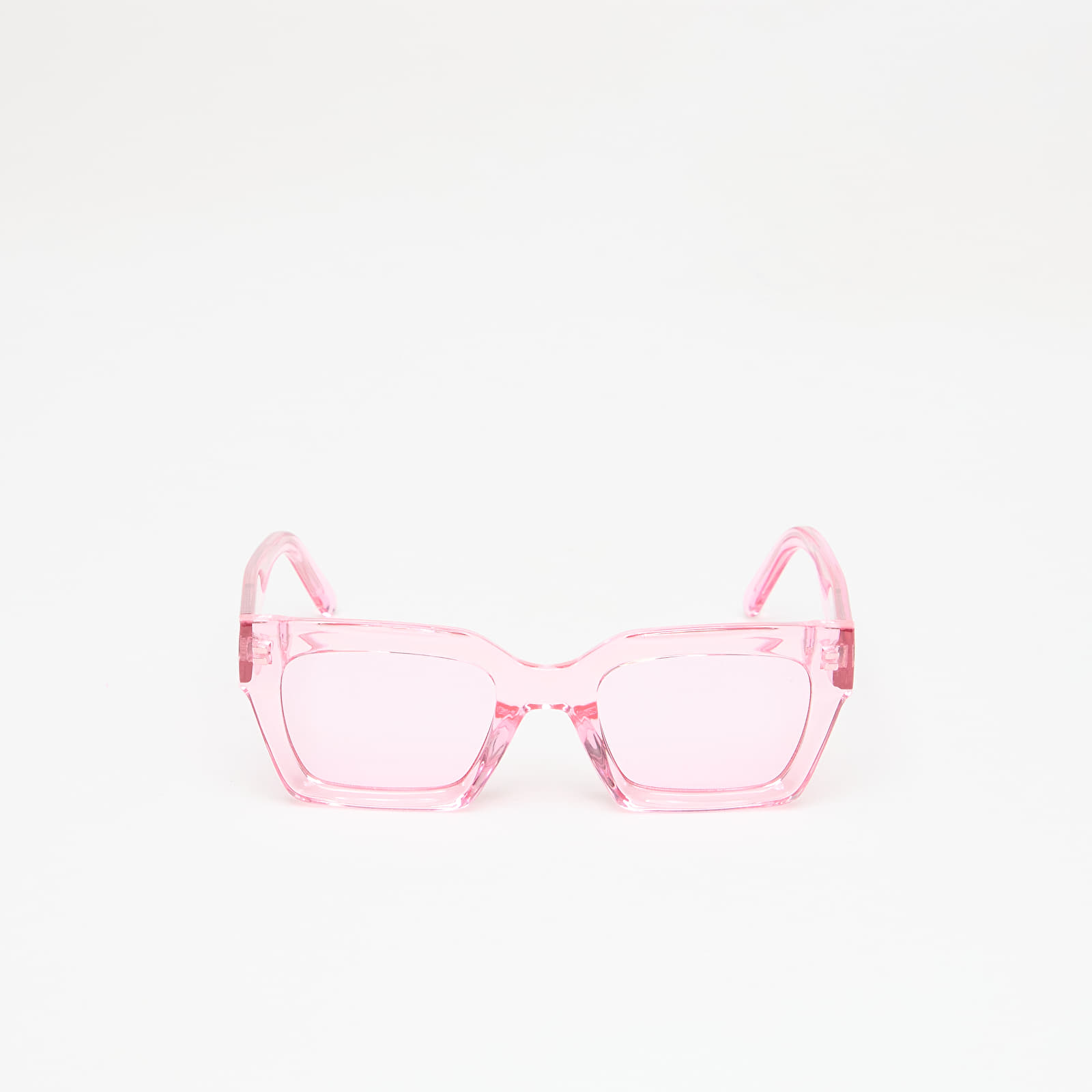 Lunettes de soleil pour hommes D.Franklin Tokyo Pink / Pink Pink