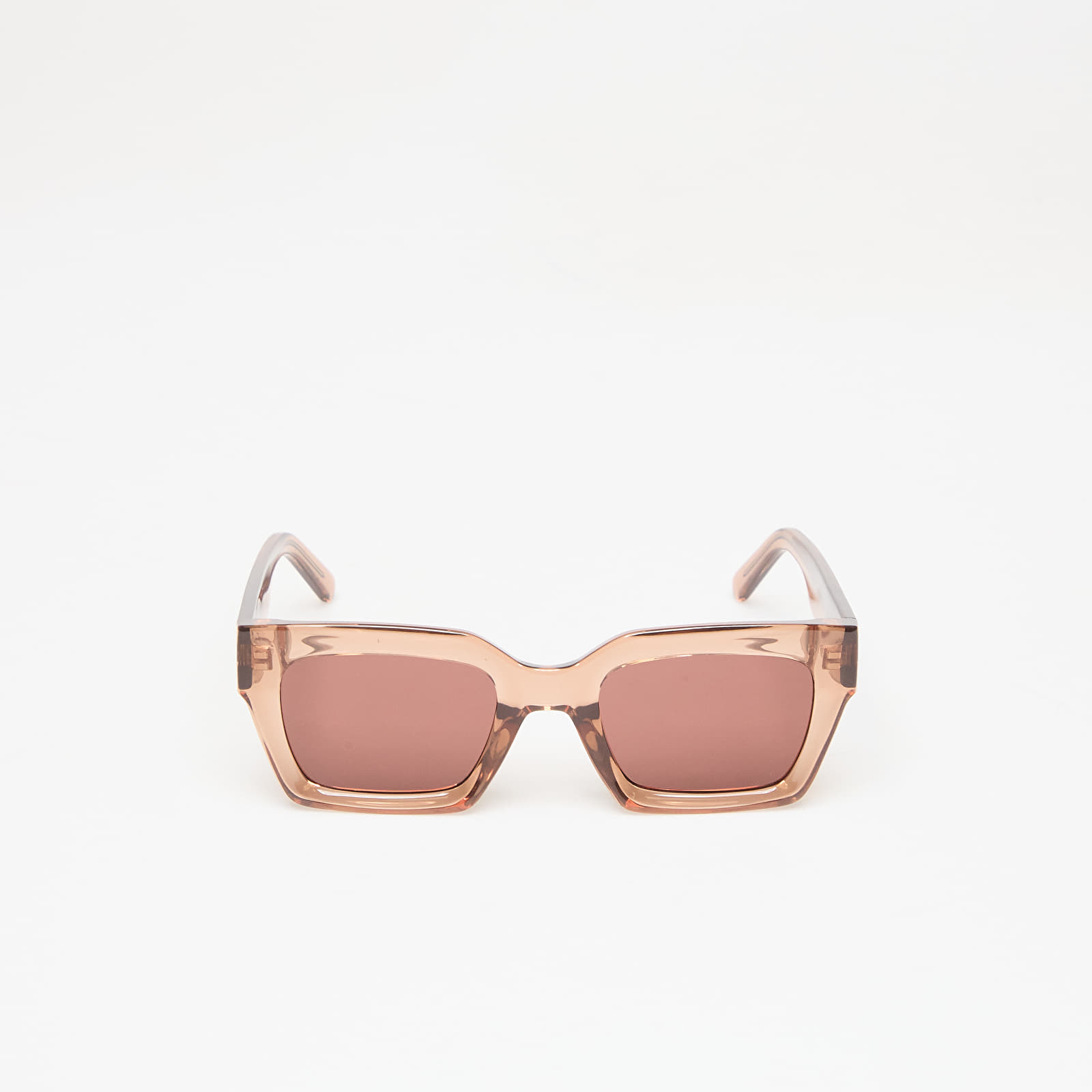 Sunglasses D.Franklin Tokyo Brown / Brown Brown