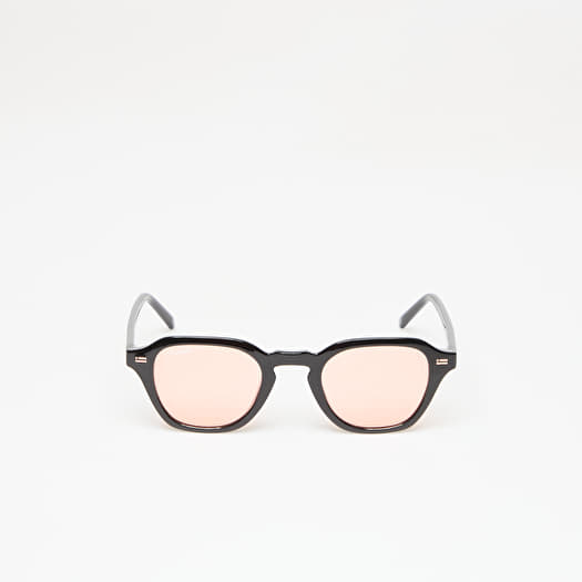 D.Franklin Ultra Light S Square Black / Red Black, Red