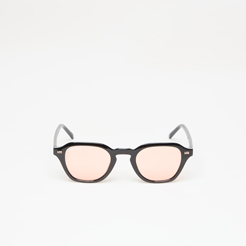 Sončna očala D.Franklin Ultra Light S Square Black / Red Black, Red