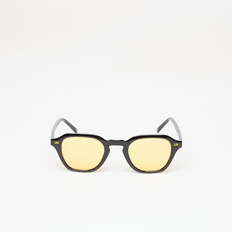D.Franklin Ultra Light S Square Black / Yellow Black, Yellow