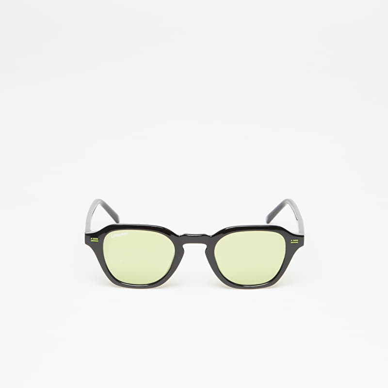 D.Franklin Ultra Light S Square Black / Green Black, Green