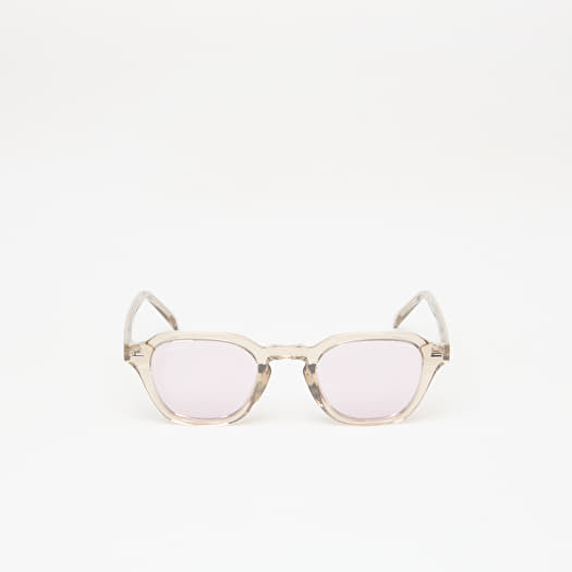 Saulesbrilles D.Franklin Ultra Light S Square Trans / Photochromic Lavender Lavender, Photocromatic, Trans